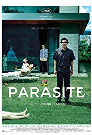 فيلم Parasite 2019 مترجم