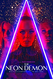 فيلم The Neon Demon 2016 مترجم