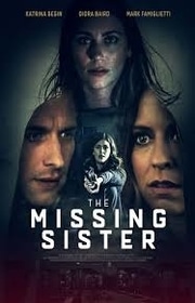 فيلم The Missing Sister 2019 مترجم