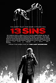 فيلم 13 Sins 2014 مترجم