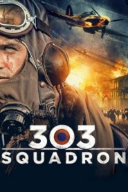 فيلم 303 Squadron مترجم