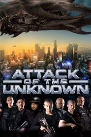 فيلم Attack of the Unknown 2020 مترجم