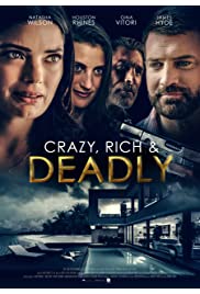 فيلم Crazy, Rich and Deadly 2020 مترجم