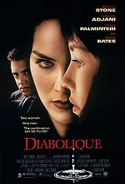 فيلم Diabolique 1996 مترجم