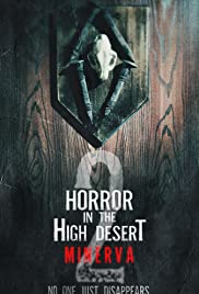 فيلم Horror in the High Desert 2: Minerva 2023 مترجم