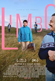 فيلم Limbo 2020 مترجم