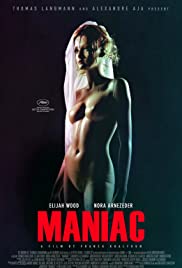 فيلم Maniac 2012 مترجم