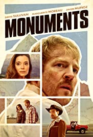 فيلم Monuments 2020 مترجم