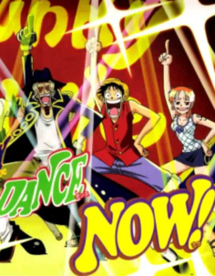 فيلم One Piece Jango no Dance Carnival مترجم
