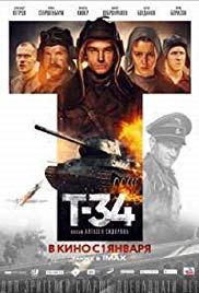 فيلم T-34 2018 مترجم