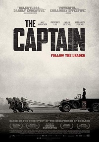 فيلم The Captain 2017 مترجم