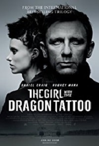 فيلم The Girl with the Dragon Tattoo مترجم