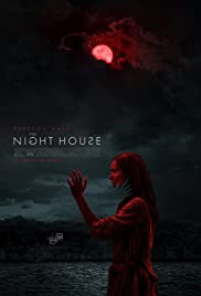 فيلم The Night House 2020 مترجم