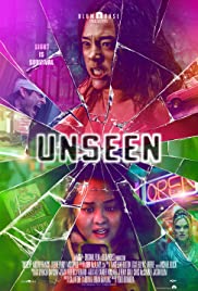 فيلم Unseen 2023 مترجم