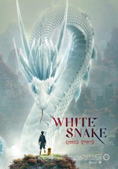 فيلم White Snake 2019 مترجم