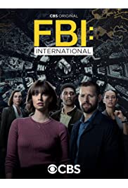 مسلسل FBI: International مترجم الموسم الثاني