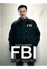 مسلسل FBI: Most Wanted مترجم الموسم الرابع كامل كامل