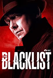 مسلسل The Blacklist مترجم الموسم التاسع كامل